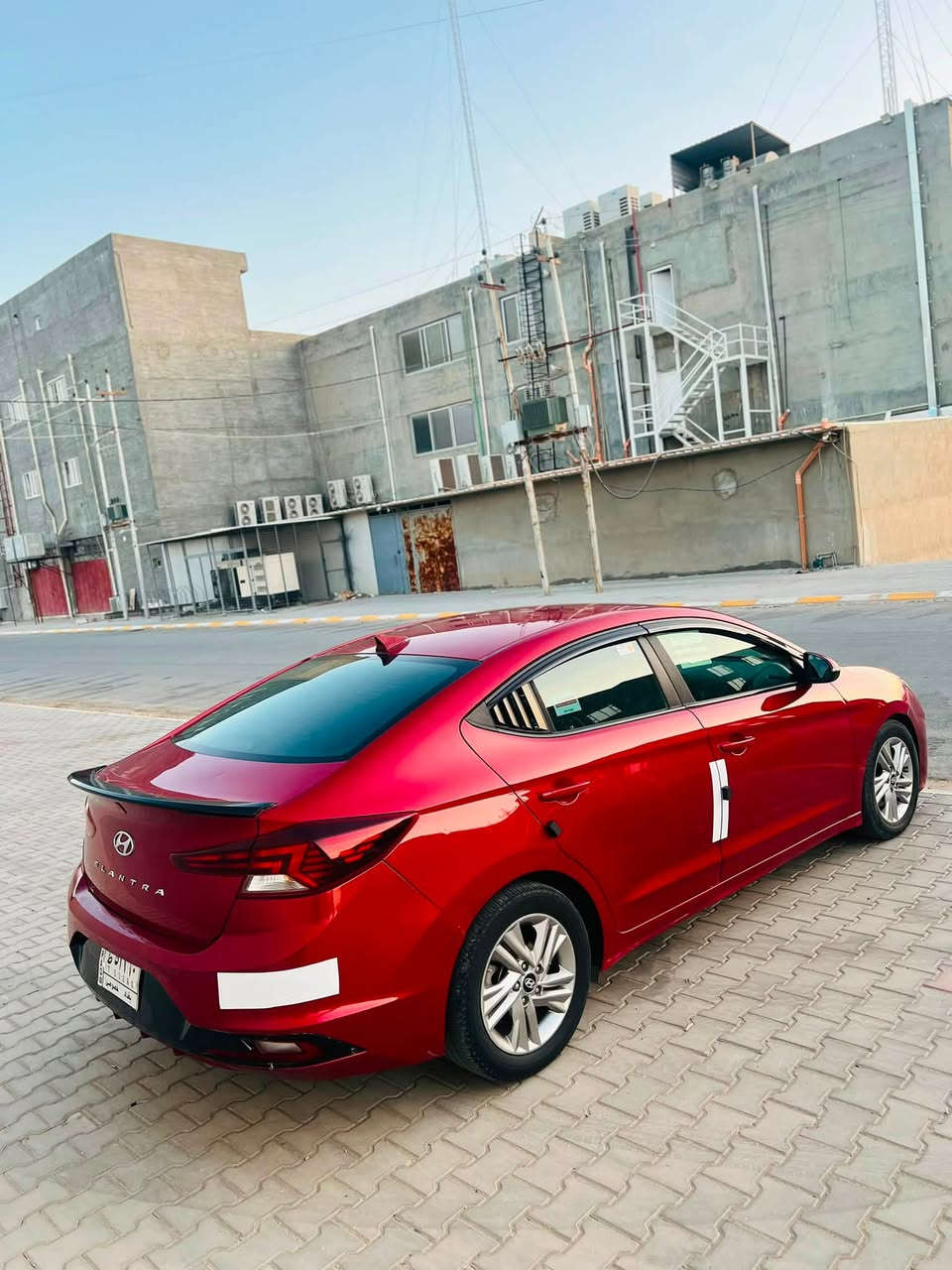 سعر مناسب جدآ 115$وبيها مجال !!

الانتره 2019خليجي رقم بغداد مشروع وطني سنويه لل29
كير محرك شرط كير اي تي تبريد ثلج ❄️ +تدفئه 
تخم تاير جديد صدر خلفي امامي جديد شاشه جبيره 

صبغ ثلث قطع جاملغ امامي +بنيد +باب سايق 

مكاني تكريت. ***********
