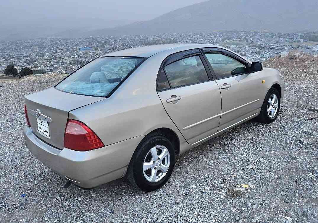 ***********     *********** 
 کراولا مودیل2005  ساق توماتیک ناوزەرد جام کارەبای کامل بۆیاخ کراوە بۆجوانی گیرو مەکینەوتەقەوڕەقەو بەشەرت فرۆشتنو گۆڕینەوەیش شوین دەربەنیخان دار بنديهكان, السليمانية
