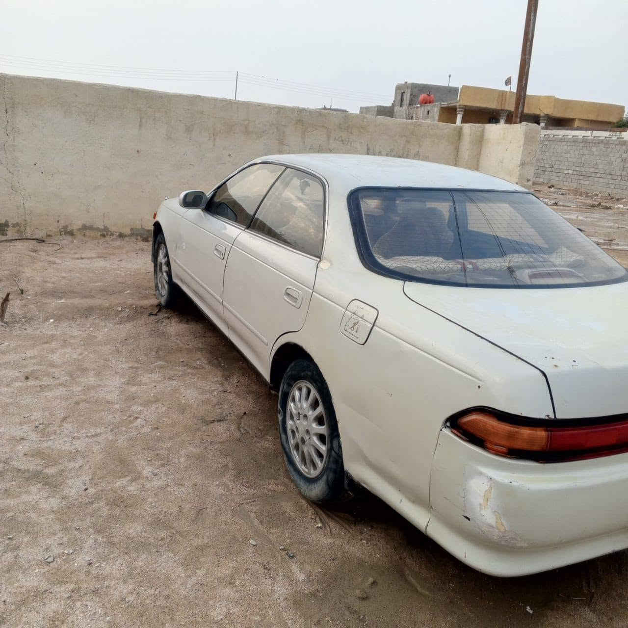 مارك نفخ مكفوله من الكص ونقل الجثه  رقم دولي بسمي عنواني الزبير بيع مستعجل *********** السعر 35 وبيها مجال البصرة, العراق
