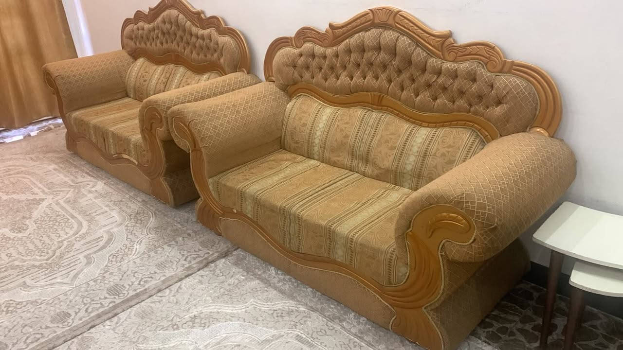 تخم • ٩ مقاعد • بغداد الغزالية