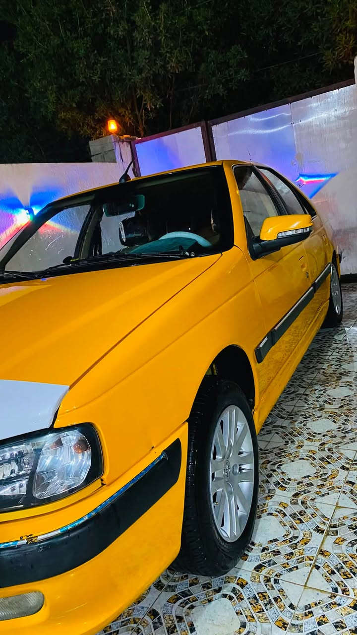 بيجو-بارص-2024
گير مكينه ،وحدادية  والتبريد: بشرط

ماشيه 86 الف 

 كفالة عامة، عده  شبر بل بنيد ،

  منظومة غاز ام60 

 تخم تاير جديد

 باتري جديد

 مدوشمه أرضية وكشنات  ومغلفة نايلون حراري

السعر 85 بيها مجال 
***********
