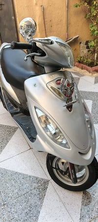 دراجه • للبيع • كفاله
