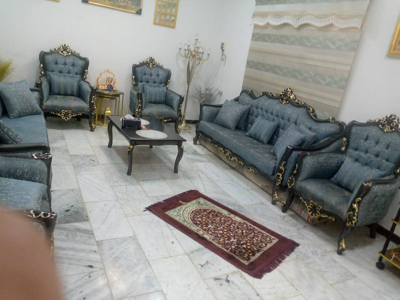 السلام عليكم ورحمه الله وبركاته
تخم قنفات رئاسي تركي اخو الجديد للبيع السعر مليون ونص الشراي يتصل على الرقم ***********
