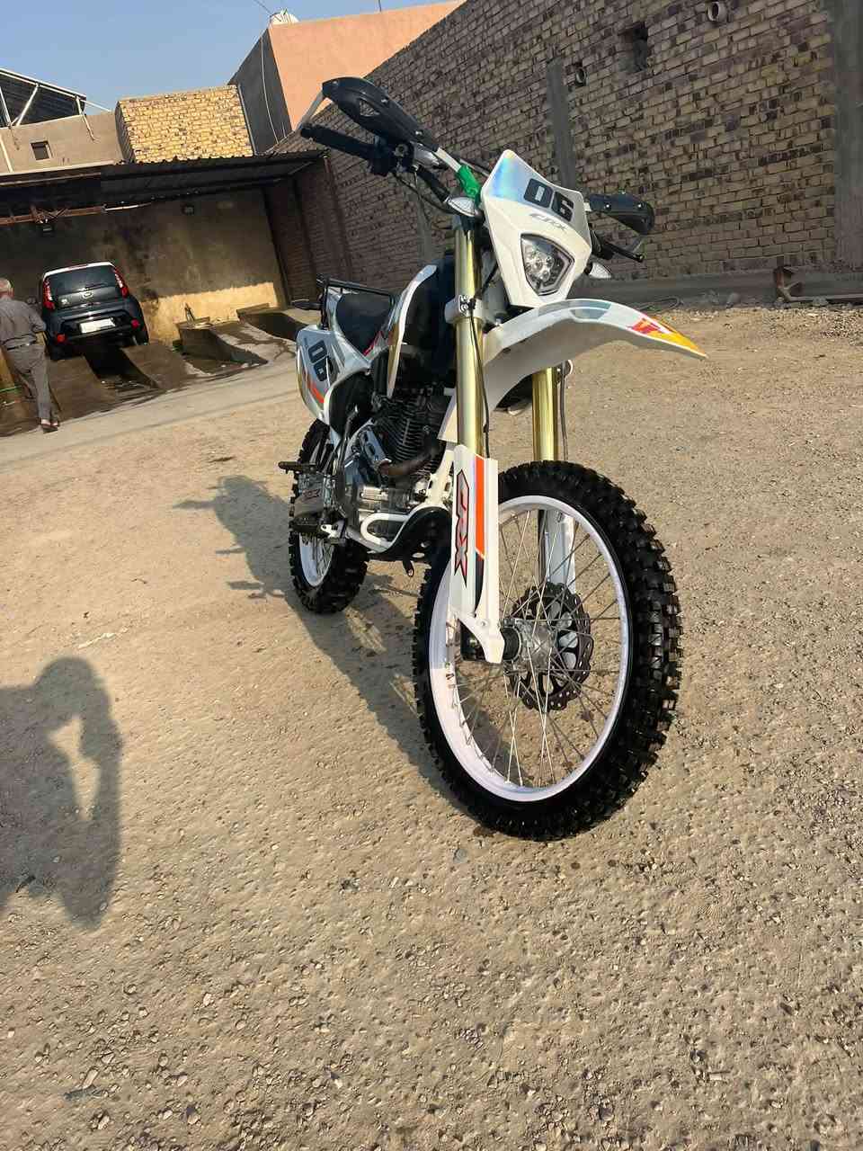 سلام عليكم شلونك شباب دراجه crx زيرو اول تبديله دهن دراجه بعده بجيس دراجه 300cc  كهربائيات كله شغال دراجه بعده بجيس دراجه بعده بجيس  اوراق  مكاني بابل شارع 80 سعره مليون و900 بيه مجال  مو شراي لتعبني رقمي ***********
