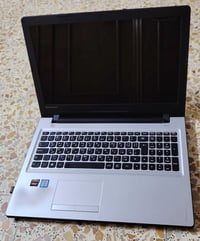 لينوفو • i5 الجيل 6 • 512 SSD
