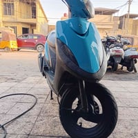ماكس • ٤٩ • كهربائيات شغالة