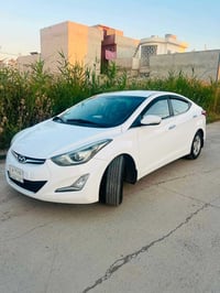النترا موديل 2014 كفالة عامة كشنات جلد كامرة امامية حساسات محرك 16 ماش...