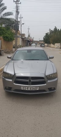 تشارجر • ٢٠١٣ • واسط