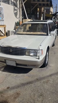 ارنب ستيشن • محرك VVT2500 • النجف الاشرف