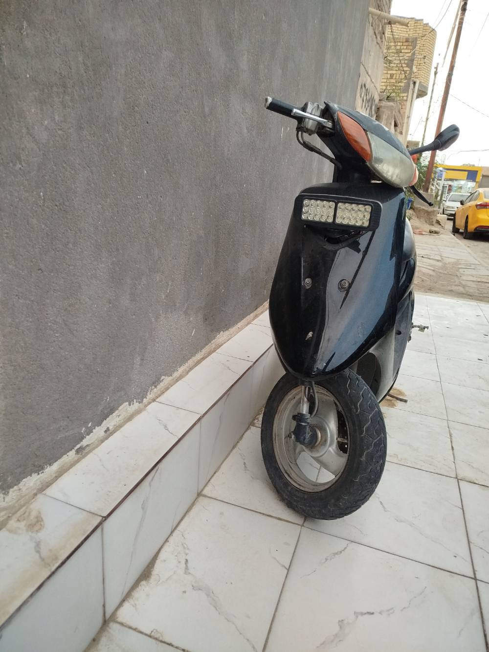 عصفوري • ناصرية • بيه مجال