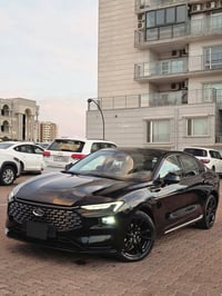 فورد توروس • ٢٠٢٣ • ٢.٠ تيربو