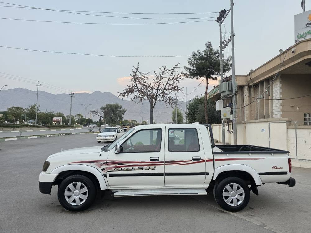 أدميرال • ٢٠٠٨ • رقم أربيل
