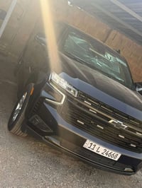 تاهو ٢٠٢٤ • سوبر بان • قياده ذاتيه