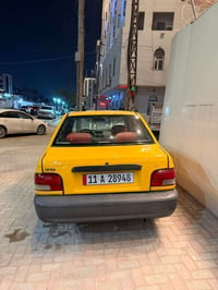 سايبا ١٣ • ٢٠١٥ • مراوس