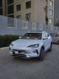 بي واي دي سونغ بلس Flagship موديل 2025 أعلى فئة – فول مواصفات ماشية 10...