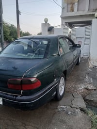 موديل ٩٤ • مكينة وكير • كفالة
