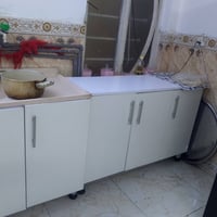 كاونتر • الدورة بغداد • للبيع