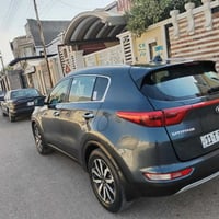 سبورتج • ٢٠١٧ • فول مواصفات