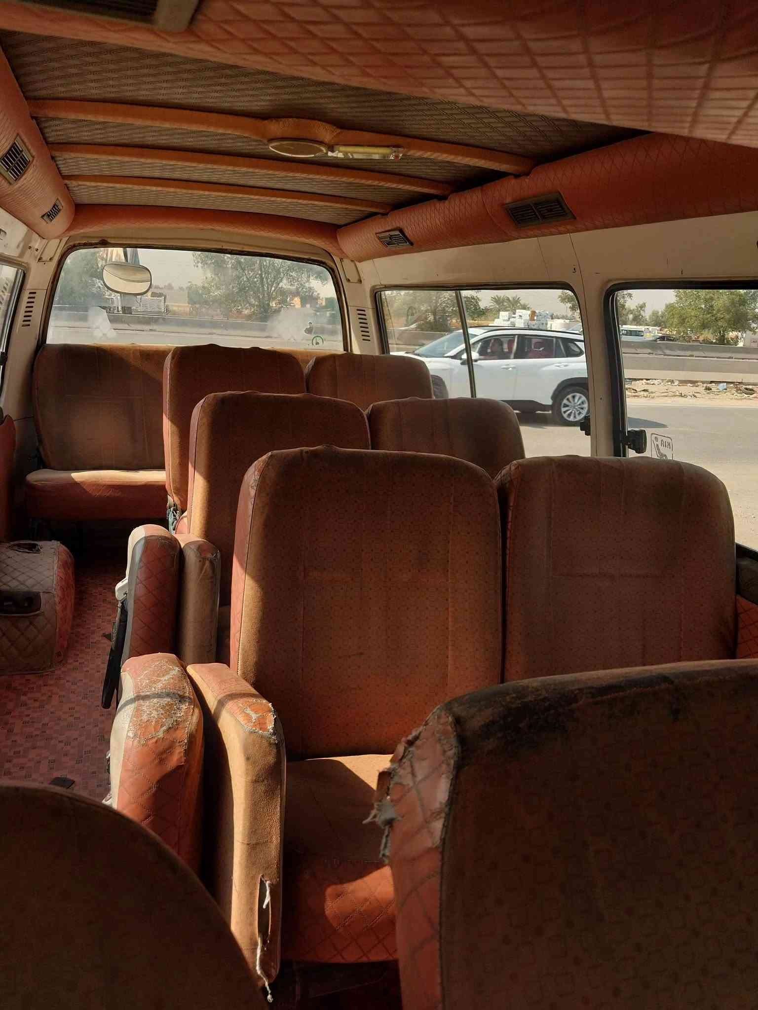 فتون • ٢٠٠٩ • رقم انبار