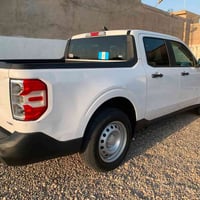 مافرك • موديل ٢٠٢٤ • بيها ضرر