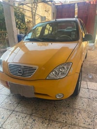 نضيفة • موديل ٢٠١٦ • نقصها تبريد