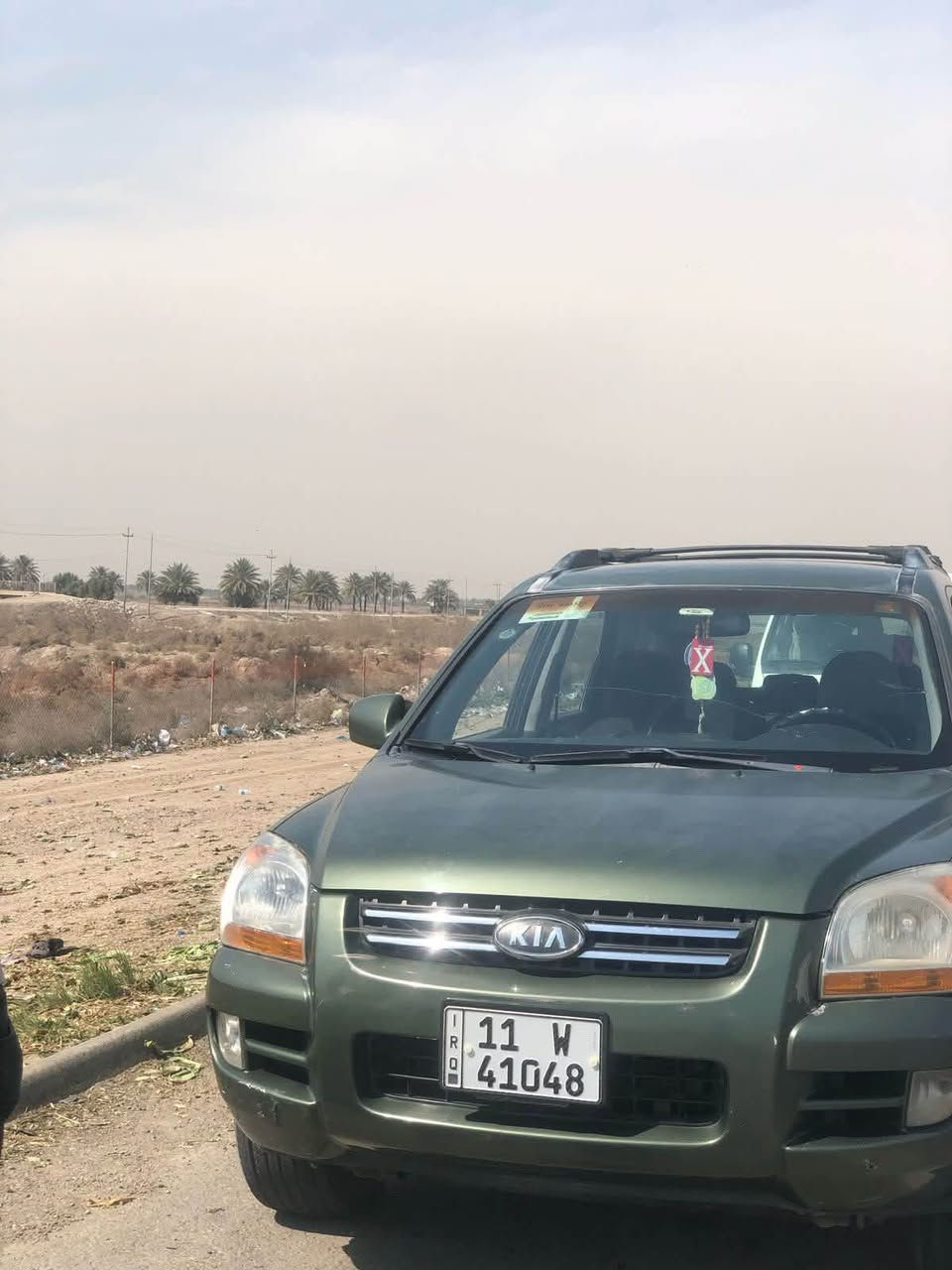 كيا سبورتج كير مكينه كفاله عامه سياره بدون ضربه للبيع او مراوس بنسان سني او سنترا تفاصيل        ***********
