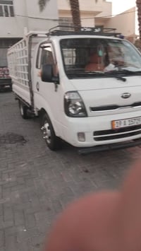 كيا حمل • ٢٠١٧ • بابل النيل