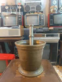 هاون مصلاوي • موصل • وزن ٧٫٥