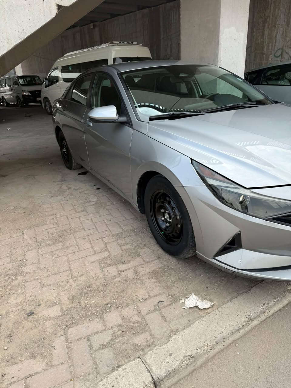 النترا ٢٠٢٣ • رقم اربيل • صور الحادث