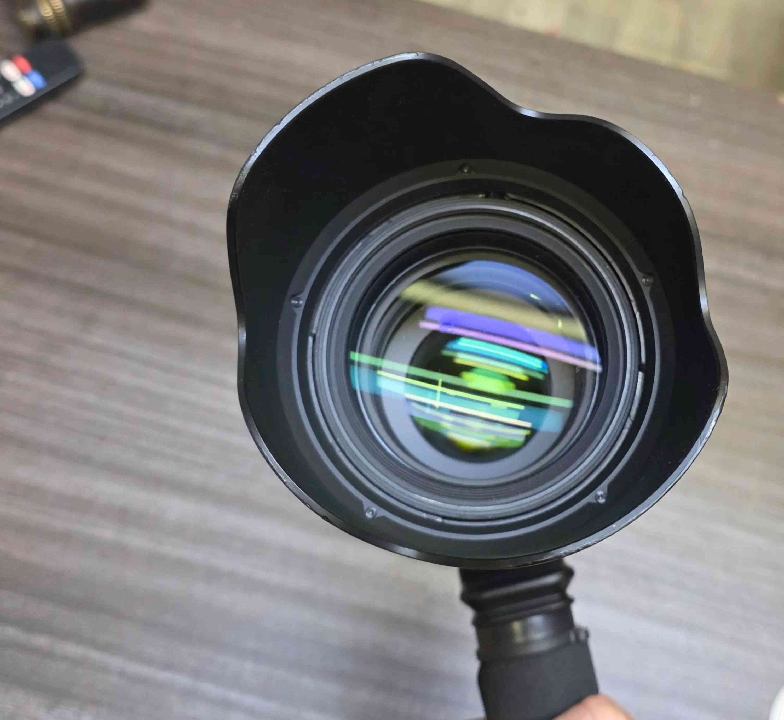 نيكون • 70-200 • فتحة 2.8