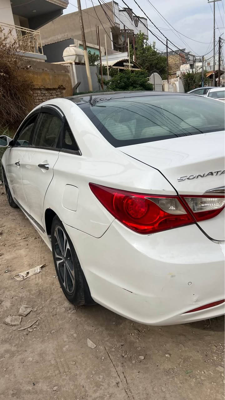 ٢٠١١ • خليجي • ٢٤٠٠
