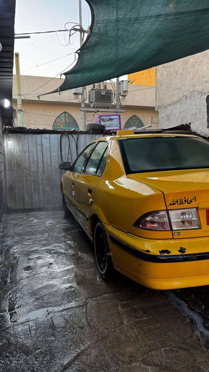 ***********: كفاله من الضربه والصبغ والتبديل
: تبريد انجماد : تخم تاير جديد ابو خطهغرفه بلاديه بدون تبديل قطع
رقم بغداد مصفره هيئه وغرامات باسمي
