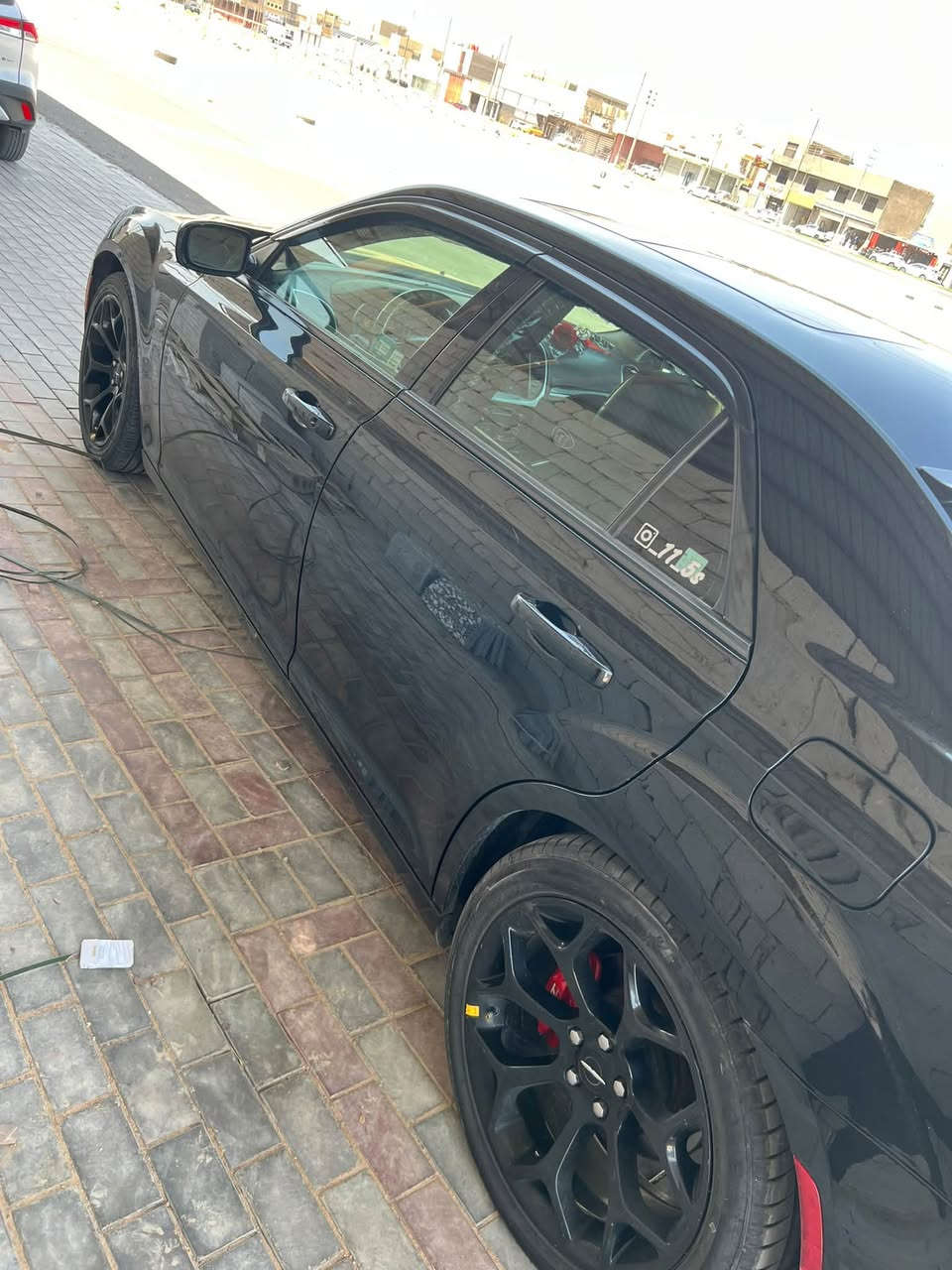 c3000 وارد كندي • ٢٠١٦ • رقم اربيل