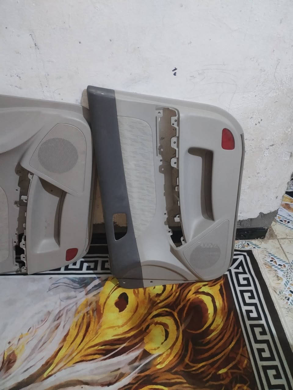 ابطاين سوناتا موديل 8 للبيع انضاف (***********)
