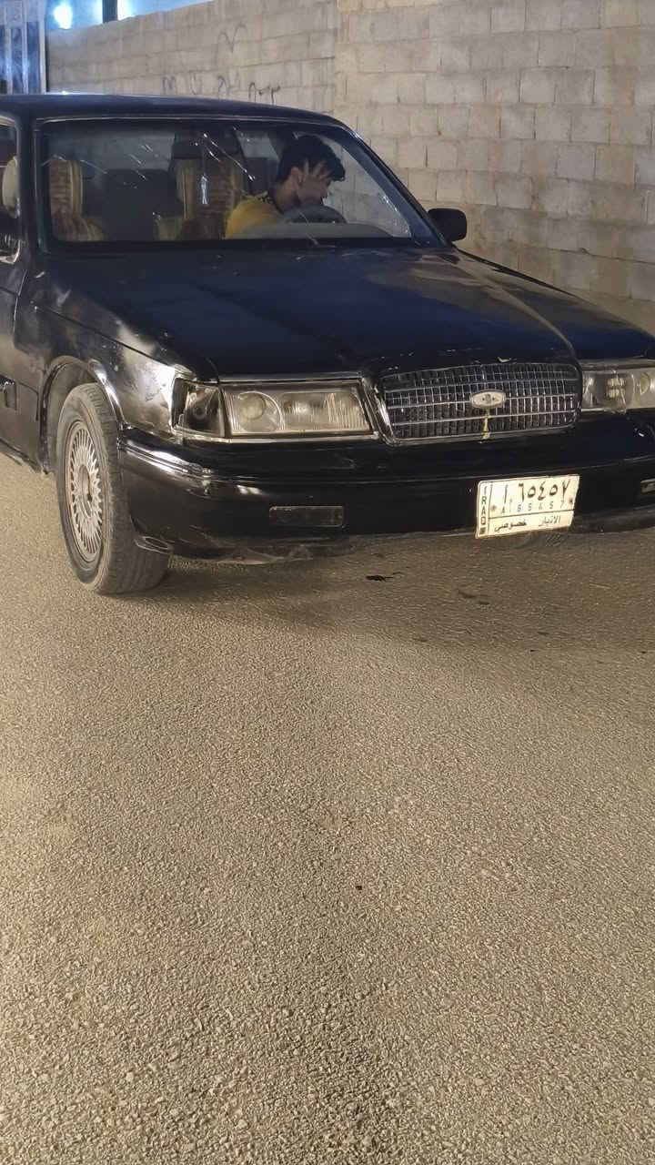 فنتيشه • موديل ١٩٩٤ • تماتيك