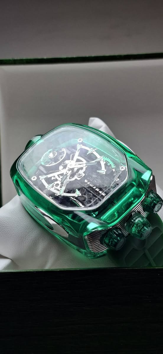 Jacob & Co Bucate Chiron 
حبه وحده فقط ما عندي اخت اله ماستر كوالتي
 استيرادي الخاص 
مكينه مايوتا ياباني اصلي 
للاستفسار وتساب : ***********
