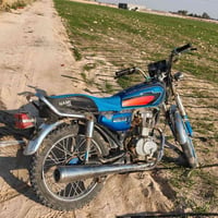 نامه 125 • موديل 19 • خان النص