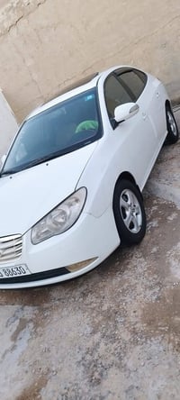 فول مواصفات • فتحة سقف • ٢٠١١