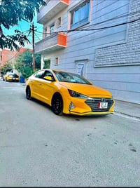 🚗 هيونداي النترا 2020 (وارد أمريكي) - للبيع 🚗 ​لأصحاب النظافة والسيارا...
