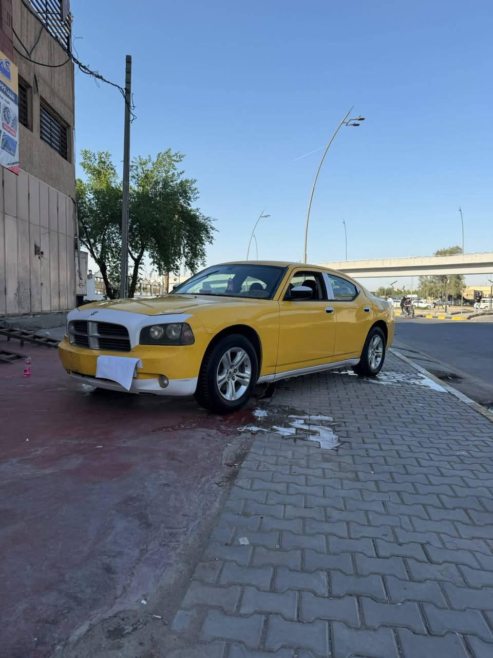 جارجر • ٣٥٠٠ • رقم نينوه