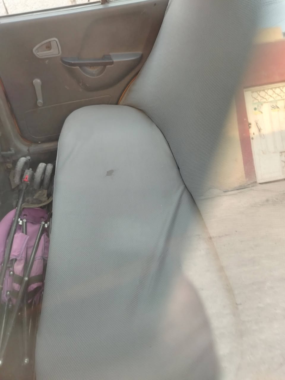 سلام عليكم سايبا موديل 11كير ومكينه يخبلن ناعمه دواخل نضيفه حداديه حلوه تخم تاير نضيف جاهزه مال شغل تحويل شوكت ميعجبك عنوان بابل المسيب سعر 15بيه مجال او مراوس ***********واتساب او خاص

