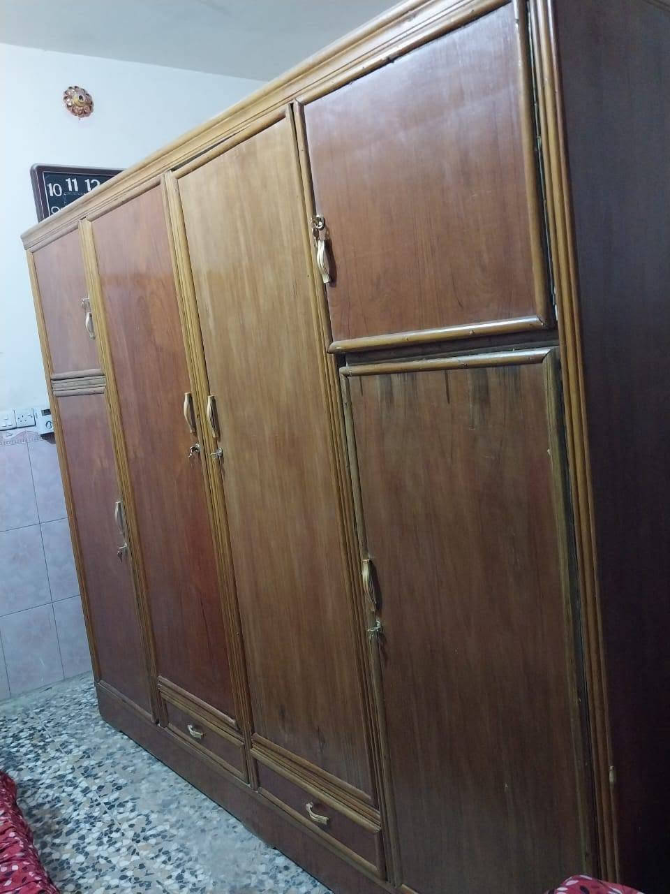 كنتور • ابواب كثيرة • نضيف