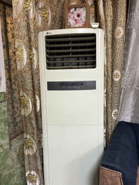 سبلت كنتوري LG • ٢طن • بغداد بلديات