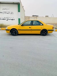 بيجو بارس • ٢٠١٥ • كفاله