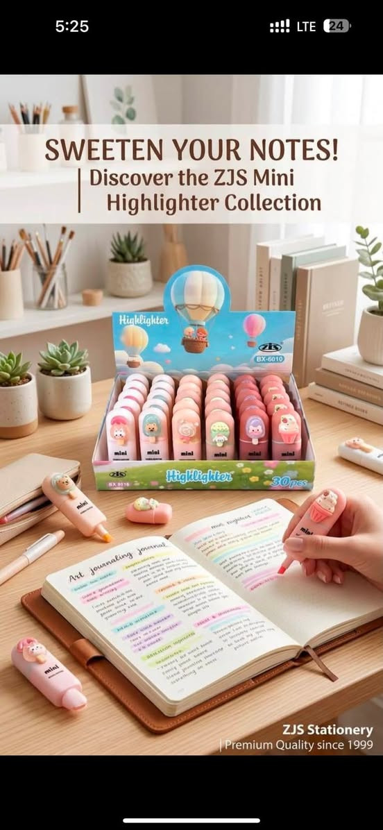https://t.me/babanstationary
فقط جملة .......زيّن مكتبتك بهذه  قلم هايلايت

متوفر ٣٠ موديل تغيير

اسعار و تفاصل من قنات

توصيل متوفر لكل العراق حتى باب محل

قرطاسية باوان پڵەس

*********** 

رقم هاتف 
واتساب
تلكرام

اسعار مكتوب من قناة

قنات تلکرام

‏https://t.me/babanstationary

قنات واتس اب

‏https://chat.whatsapp.com/Gs97QpYPzXN96rIyutceL5

عنوان -السليمانية - فرع اوقاف قديم
