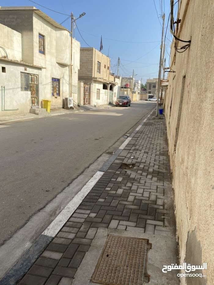المعقل • بيت قديم • ٣١٠م