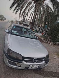اوبل فيكترا • ١٩٩٧