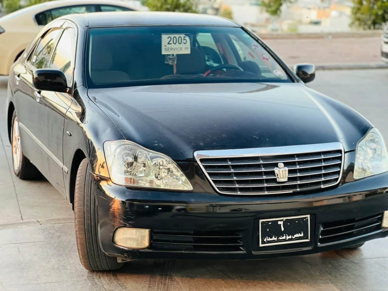 سەرەتا بە ناوی خوا
شاهینە GRS 182
موس موس
٣ دوگمە✅
ڕۆیاڵ ✅
پەردە✅
سەلاجە✅
ناو ڕەساسی✅
تەبریت و گەرمی بە شەرت✅
یەک پارچە بۆیاخی هەیە✅
لە سلێمانیە
59$
*********** wats app

