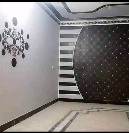 🎨 أحمد جوتن للديكورات الحديثة ومعالجة رطوبة الجدران 🏡
✅ معالجة الرطوبة نهائيًا بأفضل المواد. ✅ تنفيذ ديكورات بديل الخشب وبديل الرخام بأحدث التصاميم. ✅ جودة عالية، دقة في التنفيذ، وأسعار منافسة. نجعل منزلك أكثر جمالًا وأناقة... لأن الجودة هي عنواننا.للاستفسار والحجز:☎️ ***********