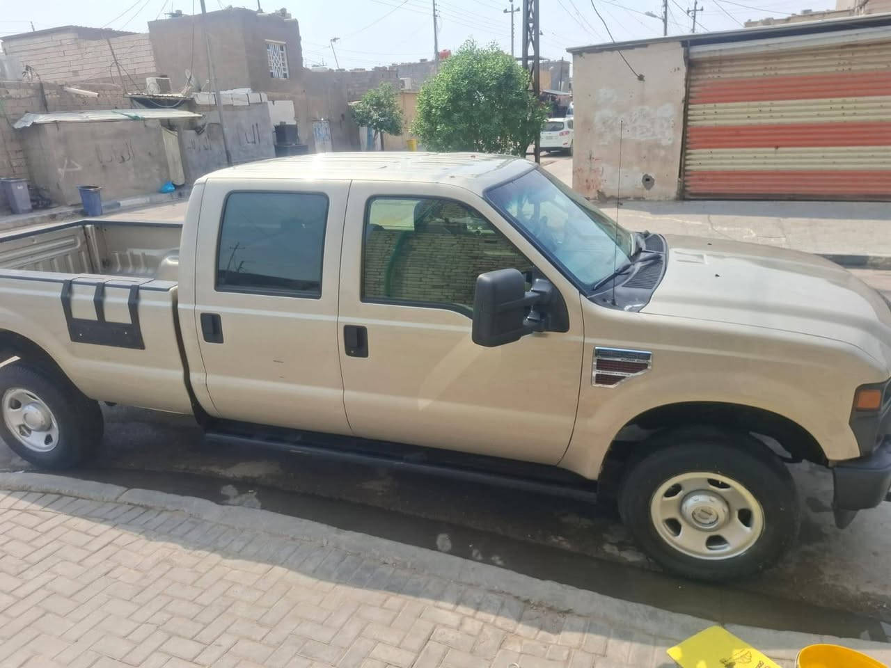 فورت ٢٠٠٩ • كاز ٨ سلندر • كفالة عامة